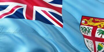 Fiji vs Wales: A Thrilling Showdown in the 2026 Nations Championship!