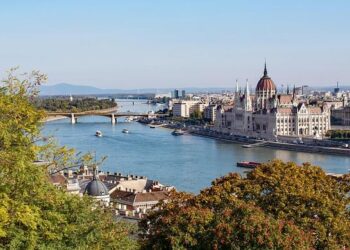 Hungary Suspends Worker Visas for Three Countries Starting This Friday!