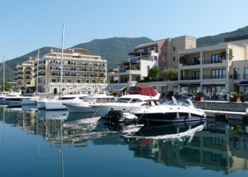 Elevate Your Wellness: Uncover the Montenegro Hotel That Transforms You into an Olympic Champion!