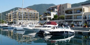 Elevate Your Wellness: Uncover the Montenegro Hotel That Transforms You into an Olympic Champion!