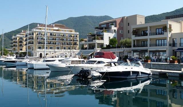 Elevate Your Wellness: Uncover the Montenegro Hotel That Transforms You into an Olympic Champion!