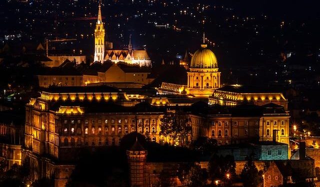 Hungary Hits the Brakes on Ukraine and Moldova’s EU Dreams