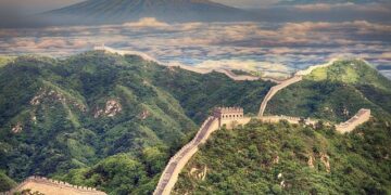 China and Denmark Unite for a Greener Future: Boosting Eco-Friendly Initiatives and Trade