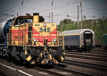 Uncover the Enchantment of Czechia: 10 Stunning Summer Train Adventures from Prague