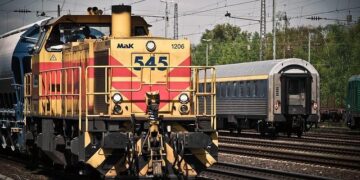 Uncover the Enchantment of Czechia: 10 Stunning Summer Train Adventures from Prague