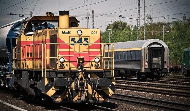 Uncover the Enchantment of Czechia: 10 Stunning Summer Train Adventures from Prague