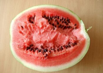 Why Are Watermelon Prices Skyrocketing to €40? Discover the Shocking Reasons Behind Lithuania’s Price Surge!
