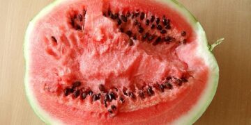 Why Are Watermelon Prices Skyrocketing to €40? Discover the Shocking Reasons Behind Lithuania’s Price Surge!
