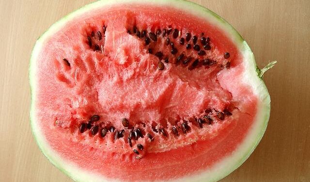 Why Are Watermelon Prices Skyrocketing to €40? Discover the Shocking Reasons Behind Lithuania’s Price Surge!