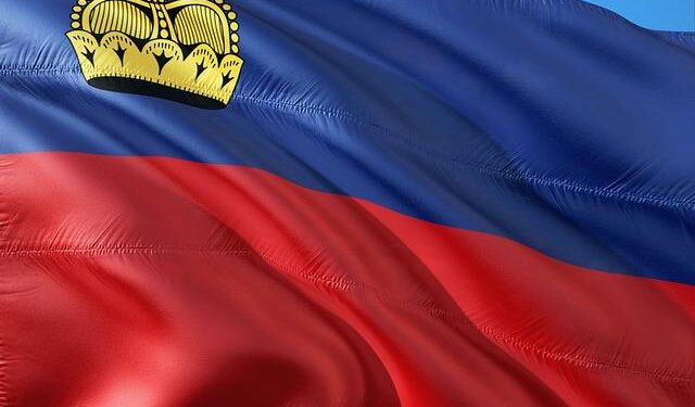 Students Spark a New Era of Diplomacy at the Liechtenstein Institute