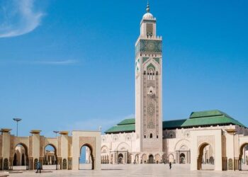 Morocco’s World Cup Exit Sparks Unrest Across Europe Amidst France’s Lockdown Measures