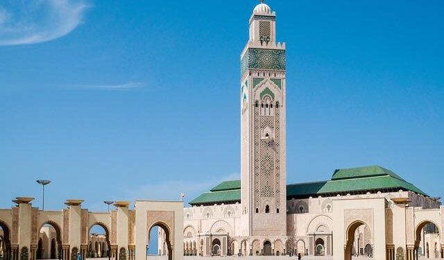 Morocco’s World Cup Exit Sparks Unrest Across Europe Amidst France’s Lockdown Measures