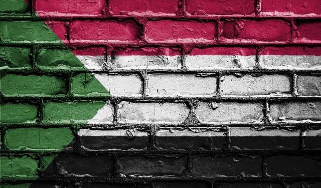 Unearthing Opportunity: The Allure of Sudan’s Mineral Wealth for Chinese Investors