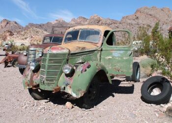 Discover the Untold Story of El Dorado Canyon: The Thrilling 18-Hour Raid on Tripoli