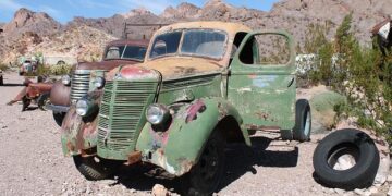 Discover the Untold Story of El Dorado Canyon: The Thrilling 18-Hour Raid on Tripoli