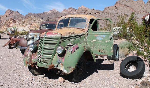 Discover the Untold Story of El Dorado Canyon: The Thrilling 18-Hour Raid on Tripoli
