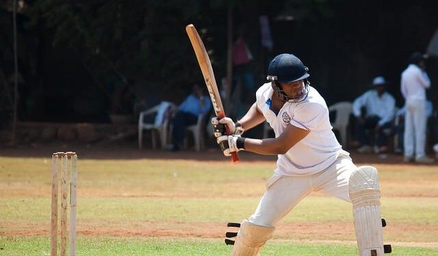 Unveiling the Rise of Nasimana Navaika: Vanuatu’s Cricket Sensation!