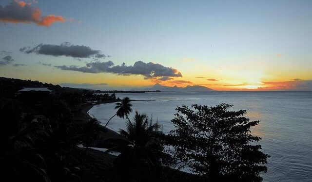 NTAA Tahiti Introduces Exciting New Restrictions for Business Aviation During Peak Times!