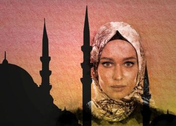 Heartbreak in the Muslim Community: The Outrage Over Mosque Model Burning