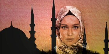 Heartbreak in the Muslim Community: The Outrage Over Mosque Model Burning
