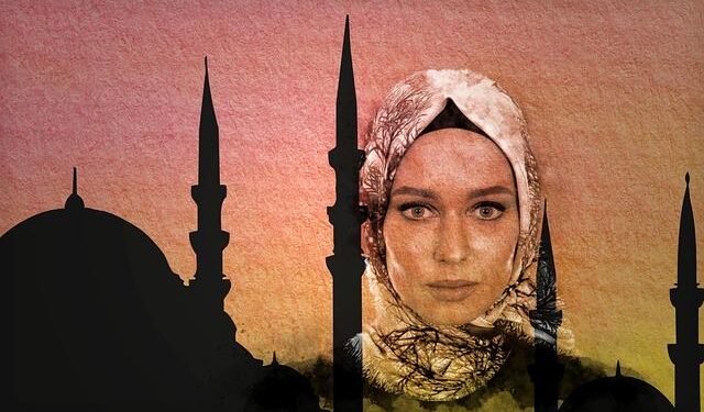 Heartbreak in the Muslim Community: The Outrage Over Mosque Model Burning