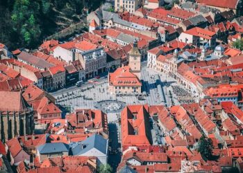 Unlocking Potential: Discovering the Dynamic Union of Romania and the Republic of Moldova