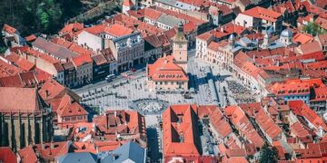Unlocking Potential: Discovering the Dynamic Union of Romania and the Republic of Moldova