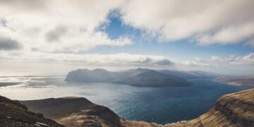 Chasing Dreams: The Faroe Islands Aim for a Historic World Championship Debut!