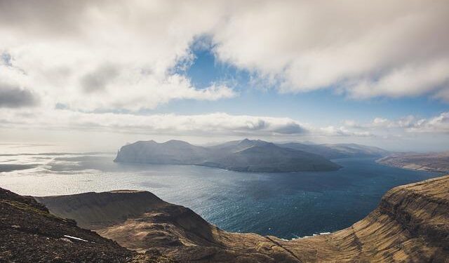 Chasing Dreams: The Faroe Islands Aim for a Historic World Championship Debut!