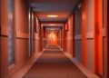Hidden Depths: Discover the Enigmatic Hotel Floor of Espionage and Intrigue in Estonia