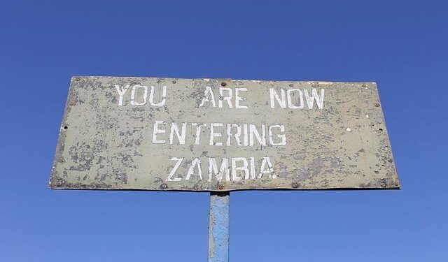 Game On: GamblePause Launches in Zambia, Paving the Way for Responsible Gaming!