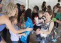 Life-Saving Support: Qatar Charity Rushes Aid to Yemeni Refugees in Djibouti
