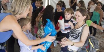 Life-Saving Support: Qatar Charity Rushes Aid to Yemeni Refugees in Djibouti