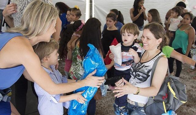 Life-Saving Support: Qatar Charity Rushes Aid to Yemeni Refugees in Djibouti