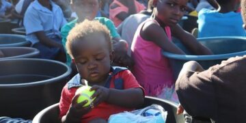 Eswatini Takes a Bold Step: Embracing Trump’s Controversial Deportee Program Despite Legal Challenges