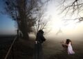 Devastating Orphanage Blaze in Algeria: 11 Lives Lost and 19 Injured