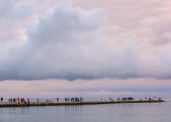 Tonga Cancels Tsunami Alert After Devastating 7.6 Magnitude Earthquake