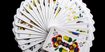 Secrets and Showdowns: Inside the High-Stakes Underground Card Game of the Solomon Islands