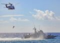 Strengthening Maritime Security: Coast Guard and Northern Mariana Islands Join Forces in the Western Pacific