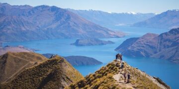New Zealand Deepens Ties with Niue as Cook Islands Relations Strain