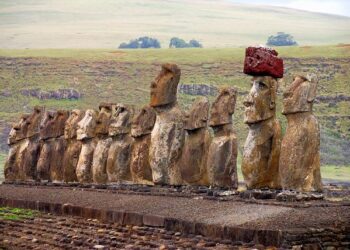 Discovering the Secrets of Rapa Nui: An Epic South American Journey