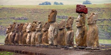 Discovering the Secrets of Rapa Nui: An Epic South American Journey