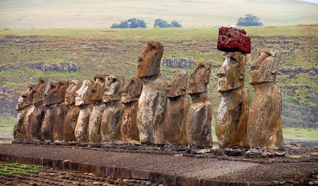 Discovering the Secrets of Rapa Nui: An Epic South American Journey