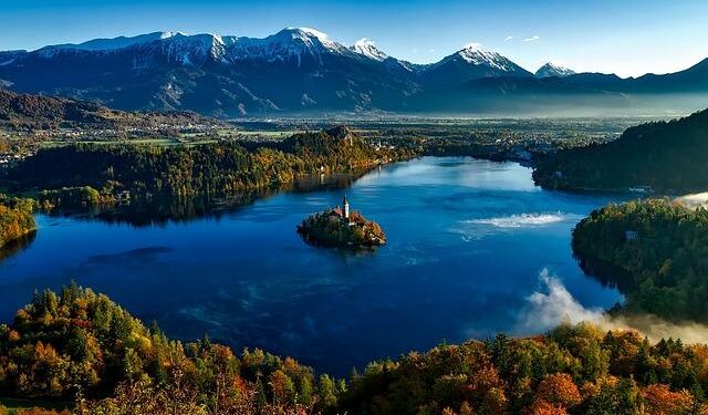 Slovenia Leads the Charge: First EU Country to Introduce Fuel Rationing in Response to Energy Crisis