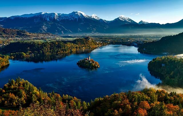 Slovenia Leads the Charge: First EU Country to Introduce Fuel Rationing in Response to Energy Crisis