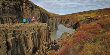 Unveiling Icelandic: My Transformative Journey and Unexpected Insights