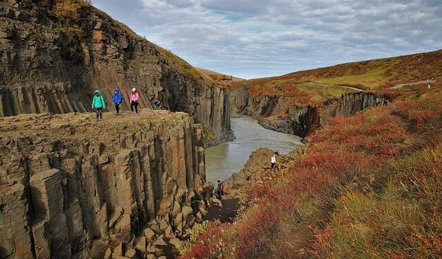 Unveiling Icelandic: My Transformative Journey and Unexpected Insights