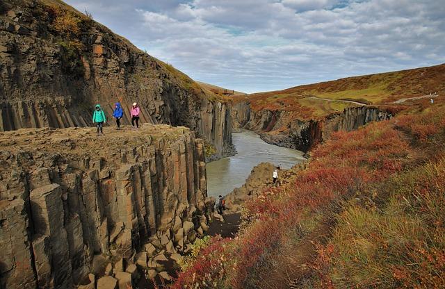 Unveiling Icelandic: My Transformative Journey and Unexpected Insights