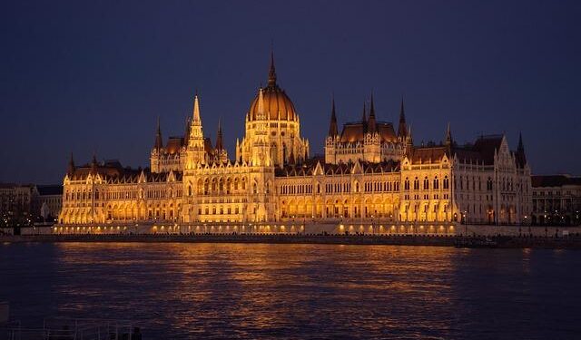 Discover the Thrilling New Schedule Celebrating Hungarian Film and Television Heritage!