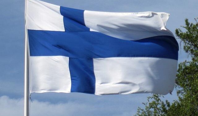Discover the Nordic Countries: Europe’s Vibrant Epicenter of Innovation!